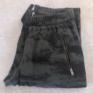 Camp pants/jogger